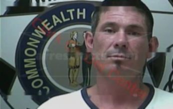 Kevin Todd Campbell