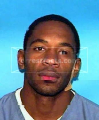 Cliffton Gilchrist