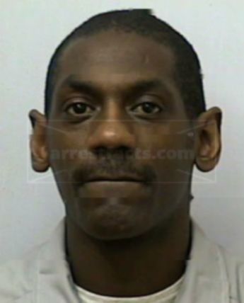 Anthony D Morrison