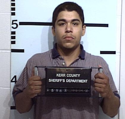Andre Ramos Espinoza