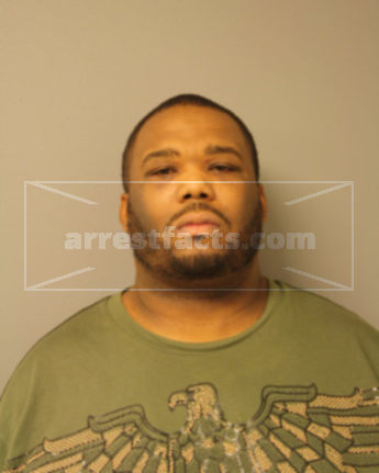 Anthony Hampton