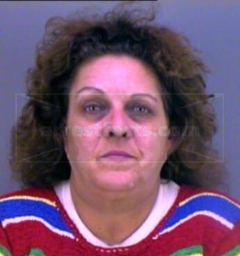 Teresa Diane Coomer