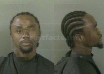 Anthony Leon Carter