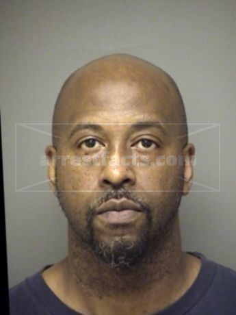 Kevin Eugene Boyd