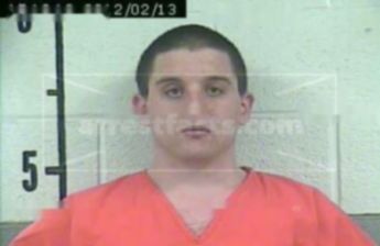 Joseph Patrick Mcpherson