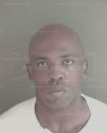 Daniel Duane Martin