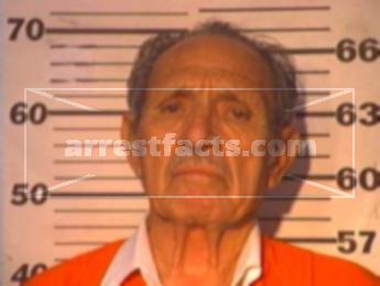 Benancio Maldonado Rodriguez