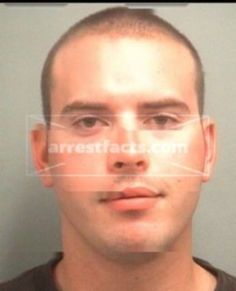 Christopher Michael Heasley