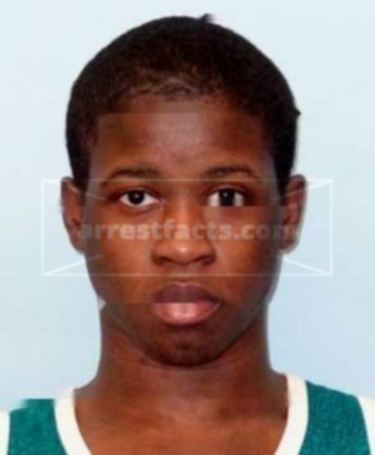 Rico Zequan Andrews