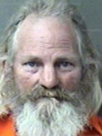 Steven Richard Hutto