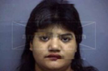 Martha Gaytan Cortez