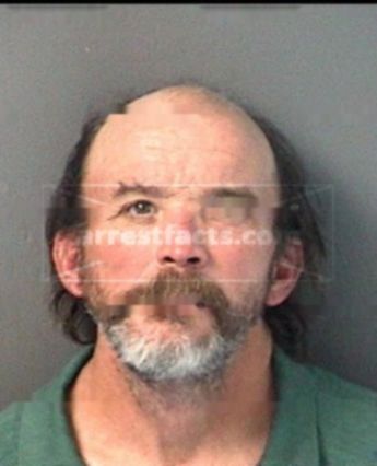Donald Mack Bishop