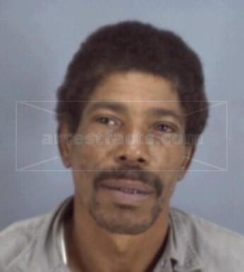 Elvis Dewayne Black