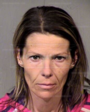 Rebecca Diane Eagan