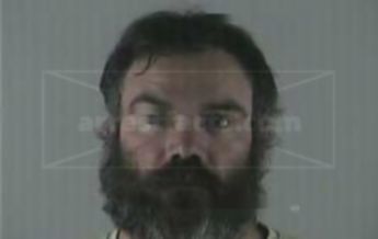 Jason Lyle Sibley