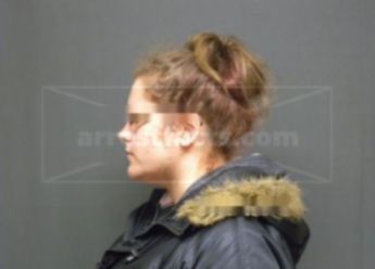 Jessica D Burrack
