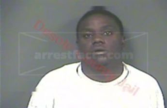 Devin Jarrell Smith