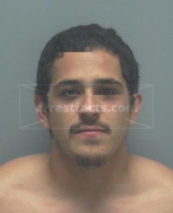 Diego Martinez
