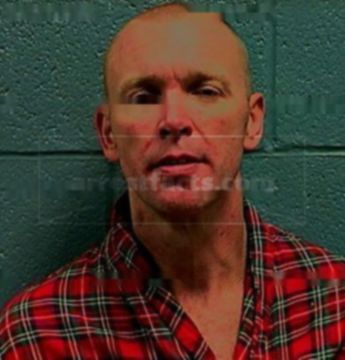 Jesse David Freeman