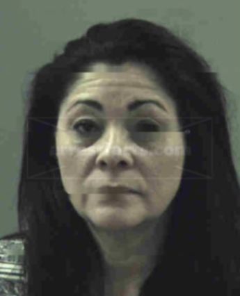 Monica Leigh Garcia