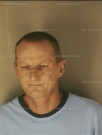 Ricky Scott Farrar
