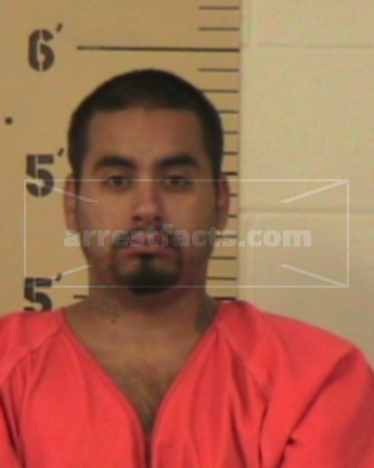Leroy Scott Roach