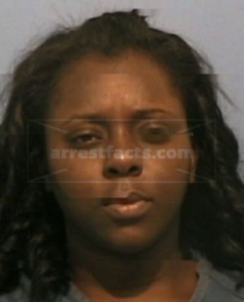 Alicia Mishelley Davis