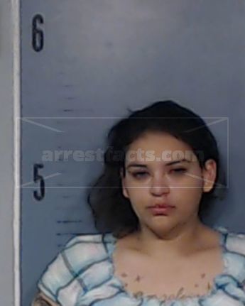 Amanda Ashley Moreno