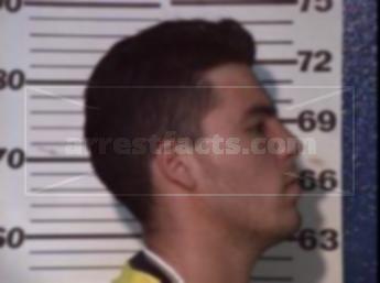 Michael Garcia Perez