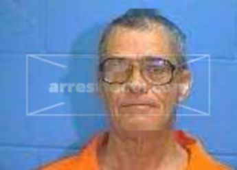 Ernest Byron Massey