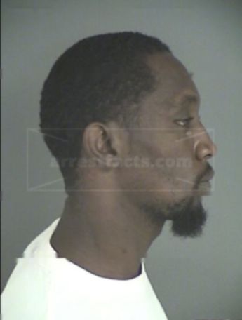 Larry Dewayne Skinner