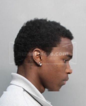 Derek Dangelo Bynum