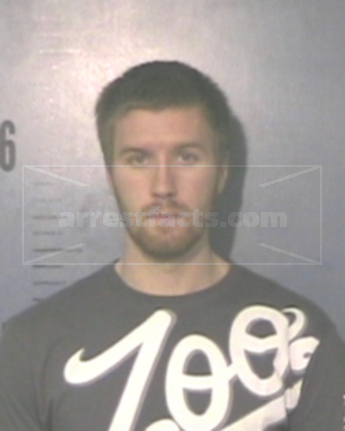 Christopher James Brooks