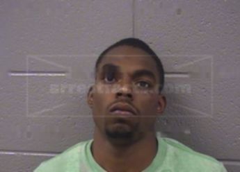 Jeramie Murry