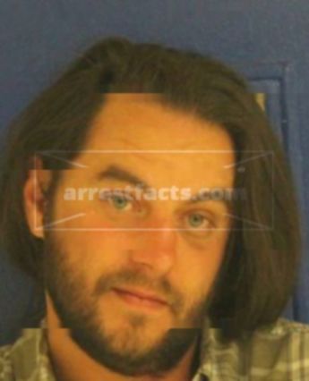 Craig John Crow