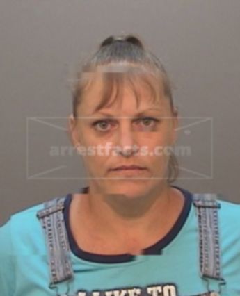 Kristy Putman Arnold