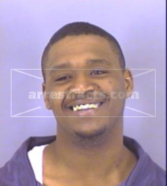Courtney Demond Clay
