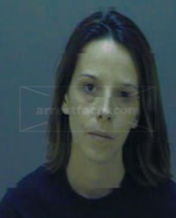 Jamie Renee Harris