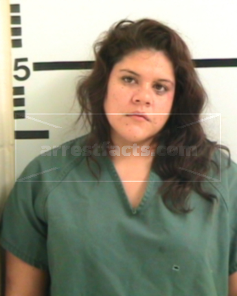 Evany Denise Brown