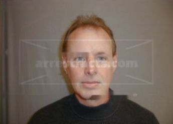 Steven Edward Johnson