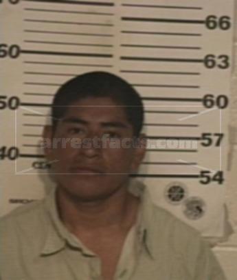 Luis Flores Jimenez
