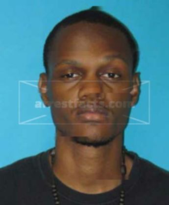 Brinson Omar Blaine