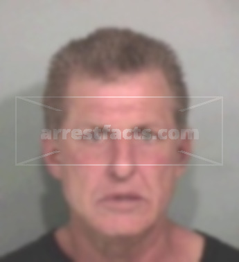 Walter Marshall Stephens