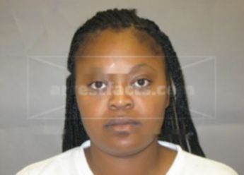 Reeshemah Ahta Atkinson