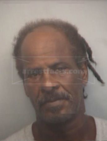 Ray Wendell Kendrick