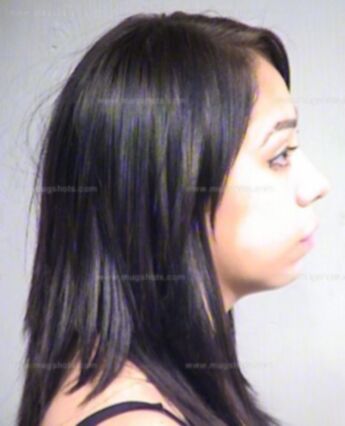 Patricia Daisy Garcia