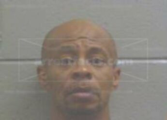 Jeffery Orlando Palmer