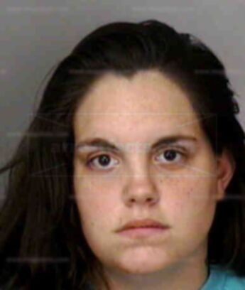 Carissa Ann Proctor