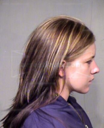 Chelsea Helene Marie Clegg
