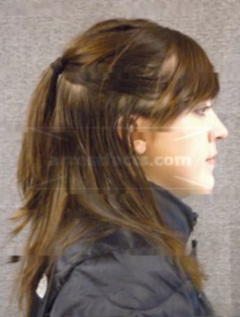 Erin M Harvey